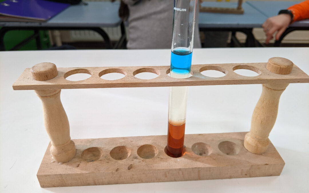 Chimie