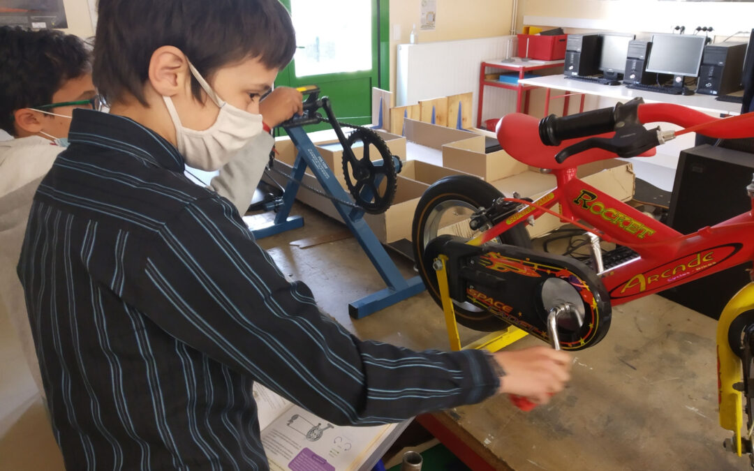 Travaux pratiques