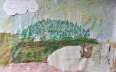 FRANÇAIS – Projet commun en classes de CM1, CM2 et en classe de 6e – Création poétique : le Haïku.