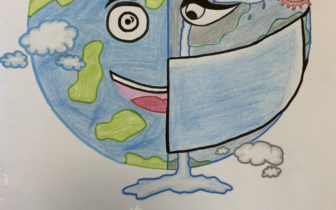 La Terre : quel avenir ?