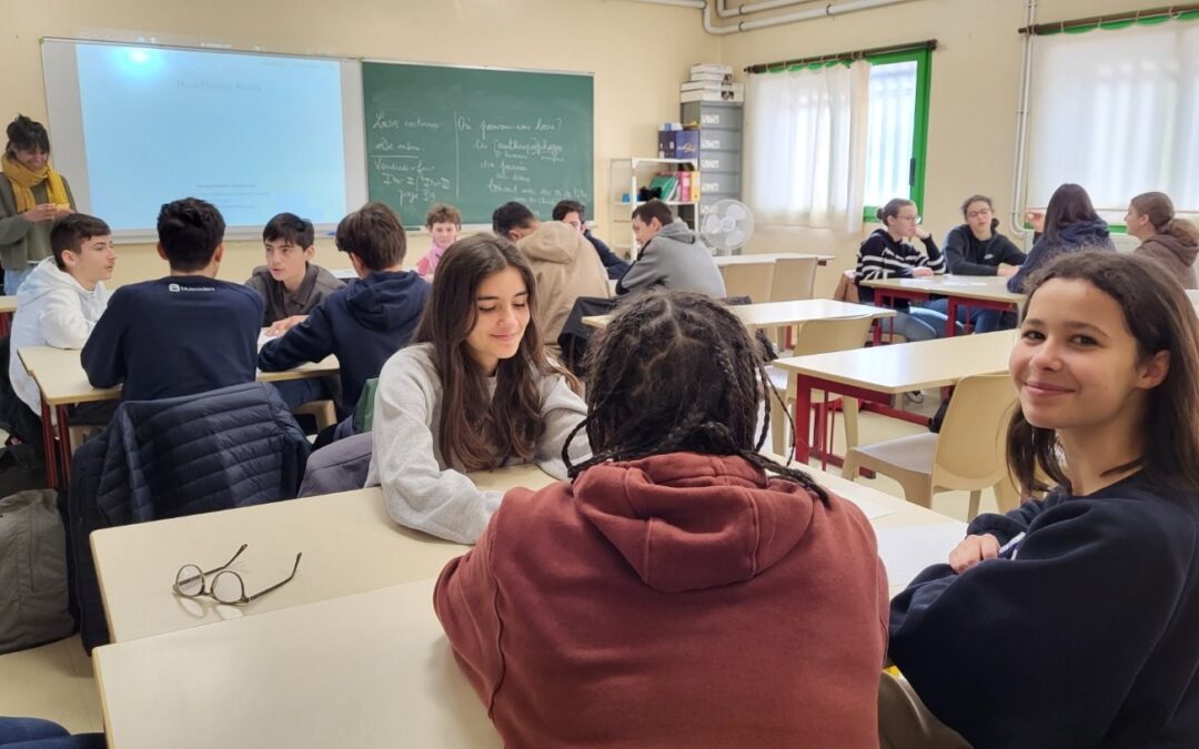 Gestion du stress